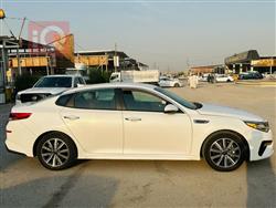 كيا اوبتيما